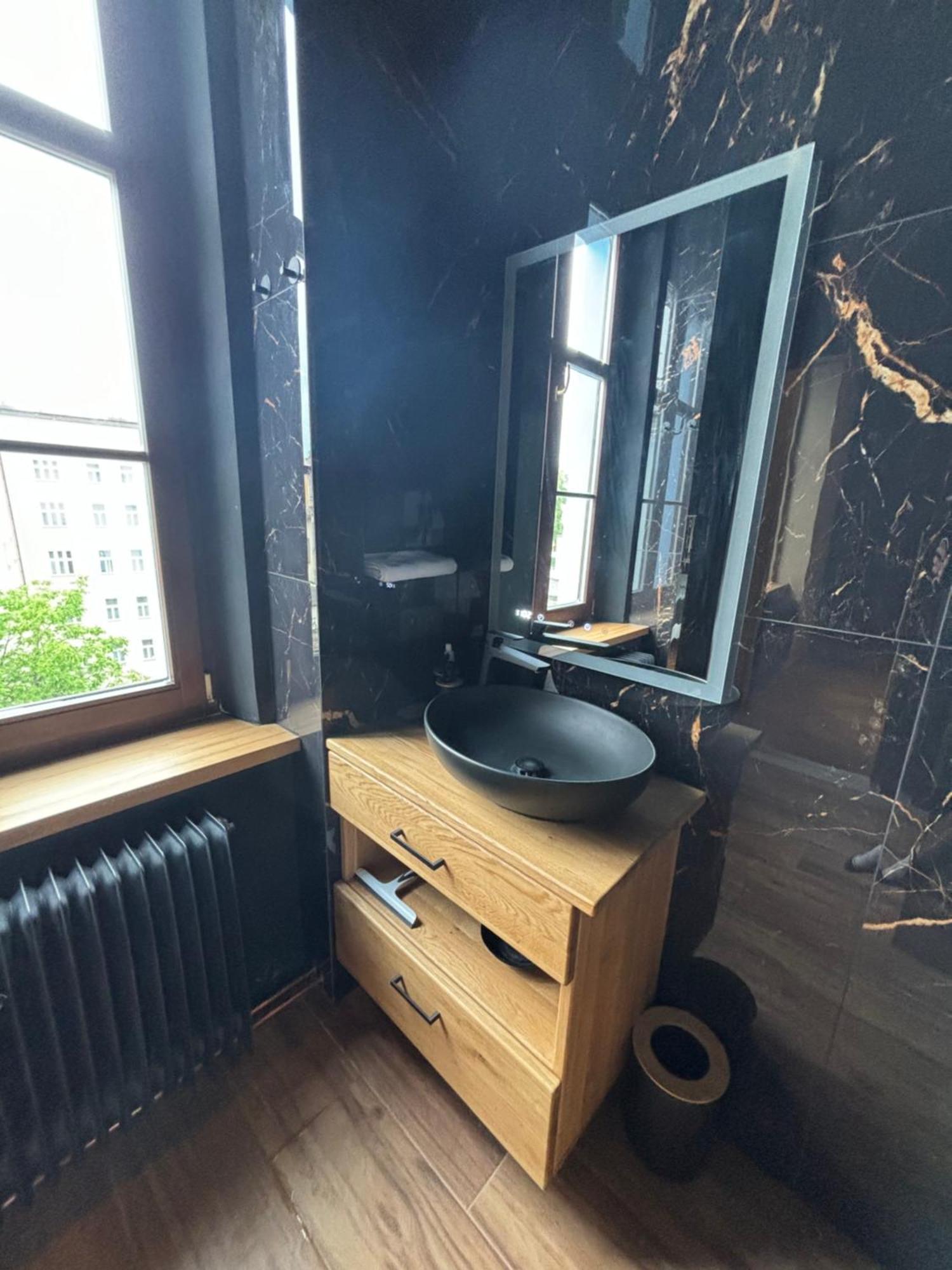 Wenceslas Square Apartment 150 M2 Prag Dış mekan fotoğraf