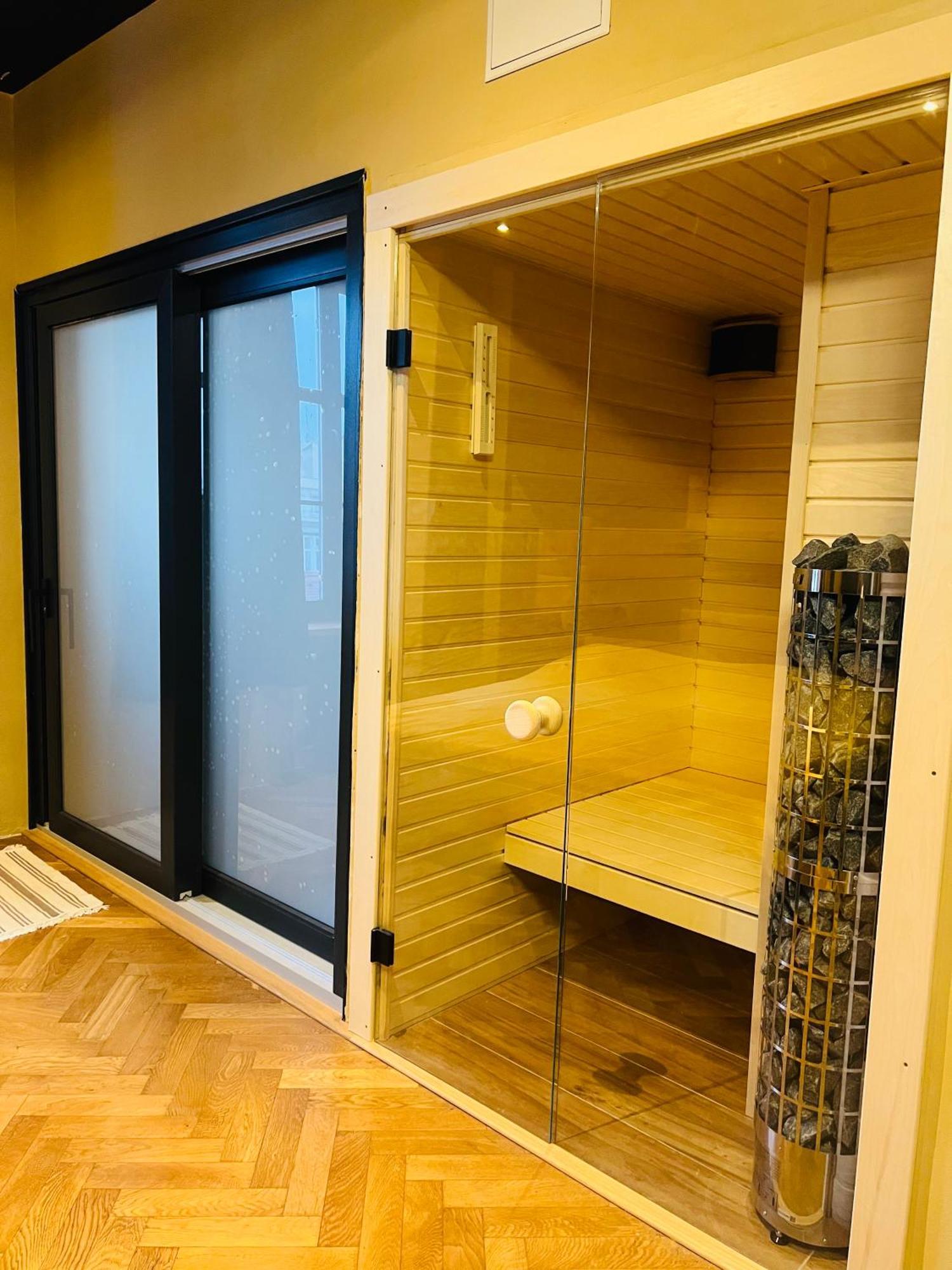 Wenceslas Square Apartment 150 M2 Prag Dış mekan fotoğraf