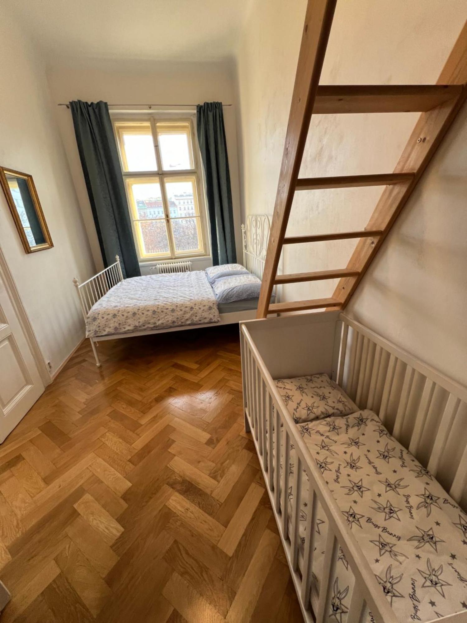 Wenceslas Square Apartment 150 M2 Prag Dış mekan fotoğraf